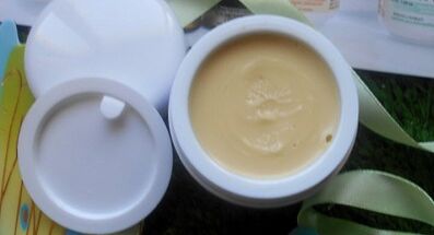 Recipes for ointments used to treat varicose veins