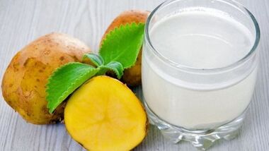 Traditional medicine to treat varicosas